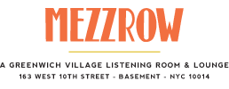 MEZZROW