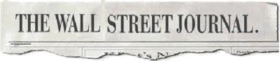 wall street journal logo